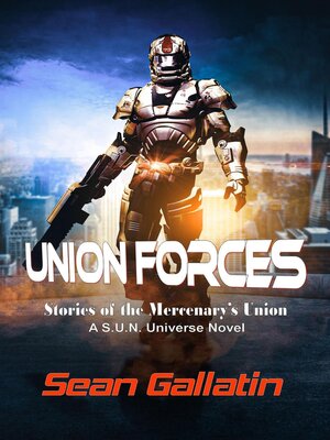 cover image of Union Forces